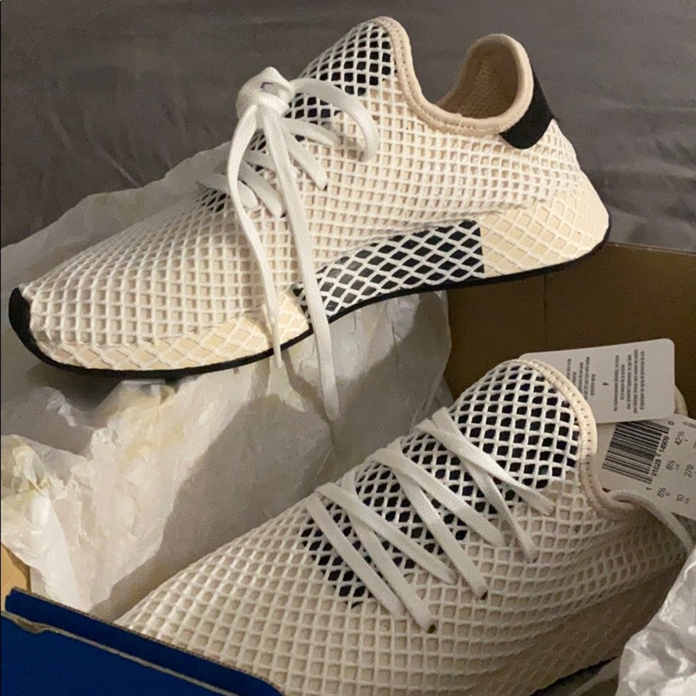 Adidas Original Deerupt Runner women’s shoes